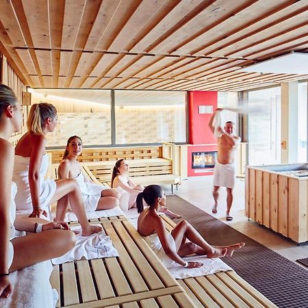 Villa Welcome Mondorf-les-Bains Εξωτερικό φωτογραφία