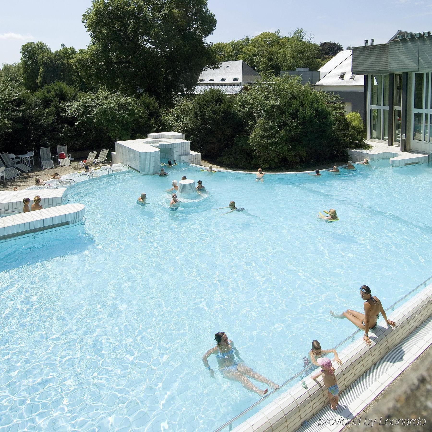 Villa Welcome Mondorf-les-Bains Ανέσεις φωτογραφία