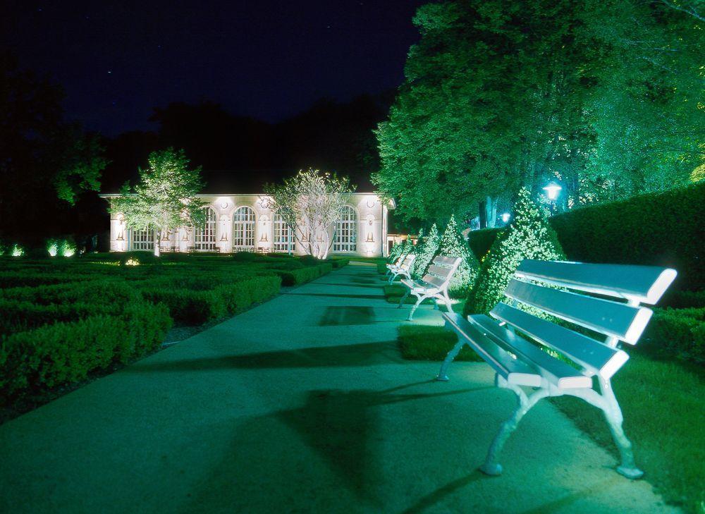Villa Welcome Mondorf-les-Bains Εξωτερικό φωτογραφία