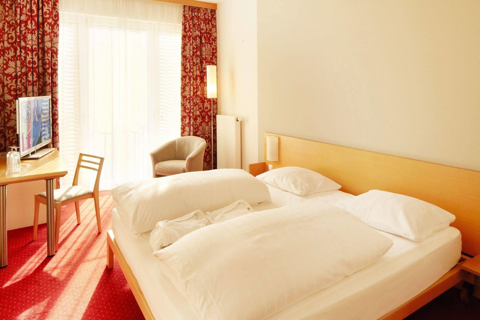 Villa Welcome Mondorf-les-Bains Εξωτερικό φωτογραφία