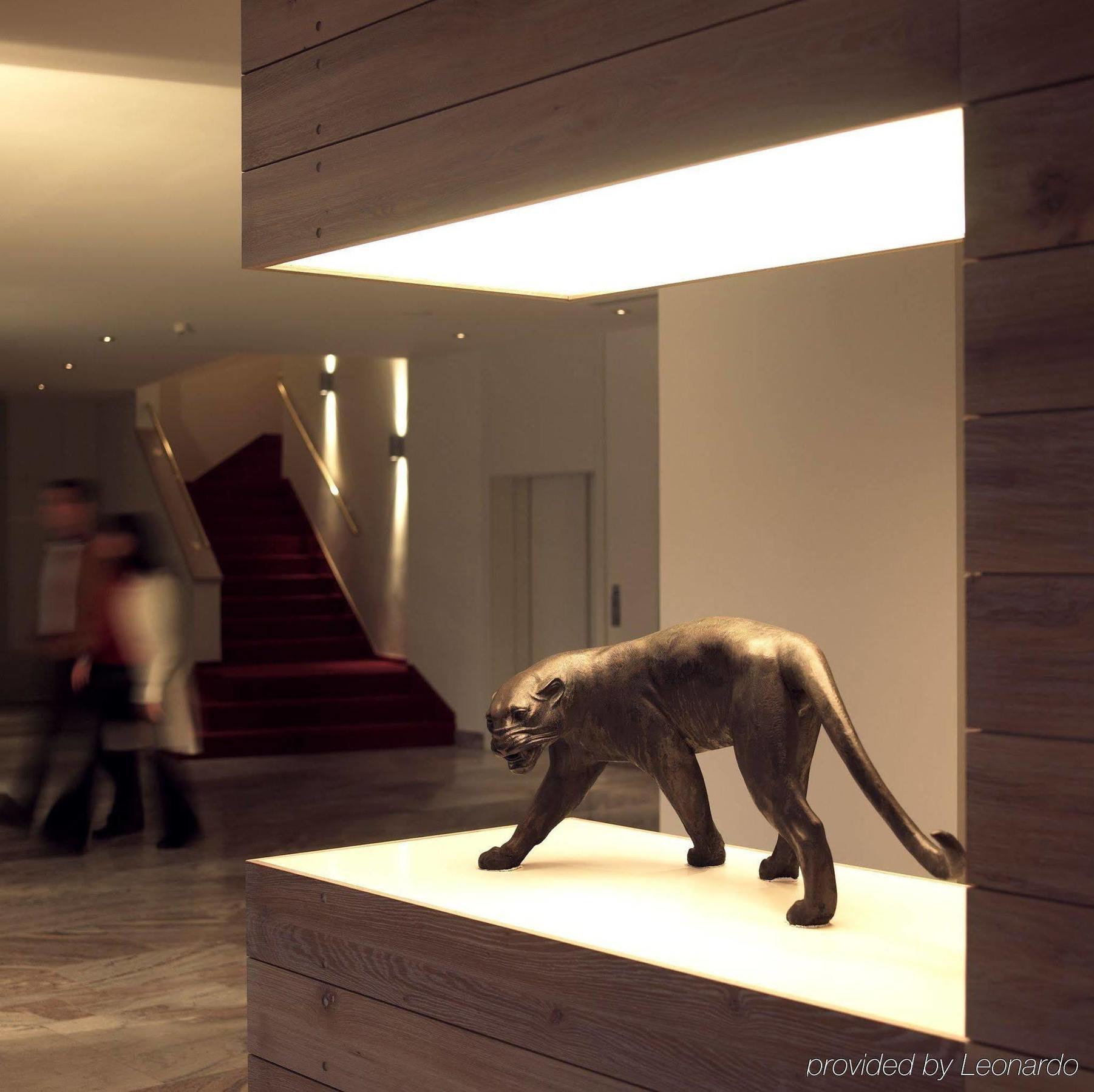 Villa Welcome Mondorf-les-Bains Εσωτερικό φωτογραφία