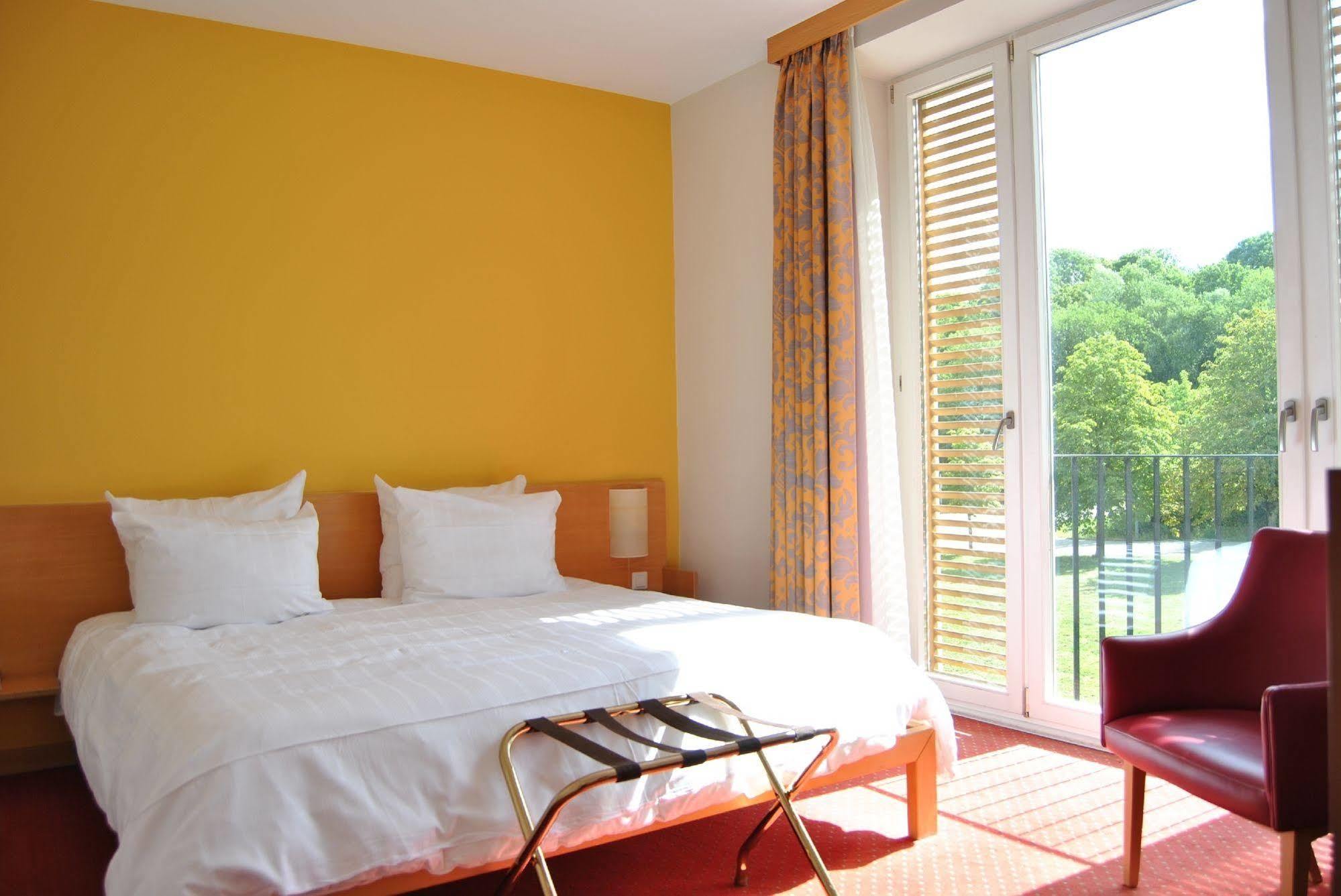 Villa Welcome Mondorf-les-Bains Εξωτερικό φωτογραφία