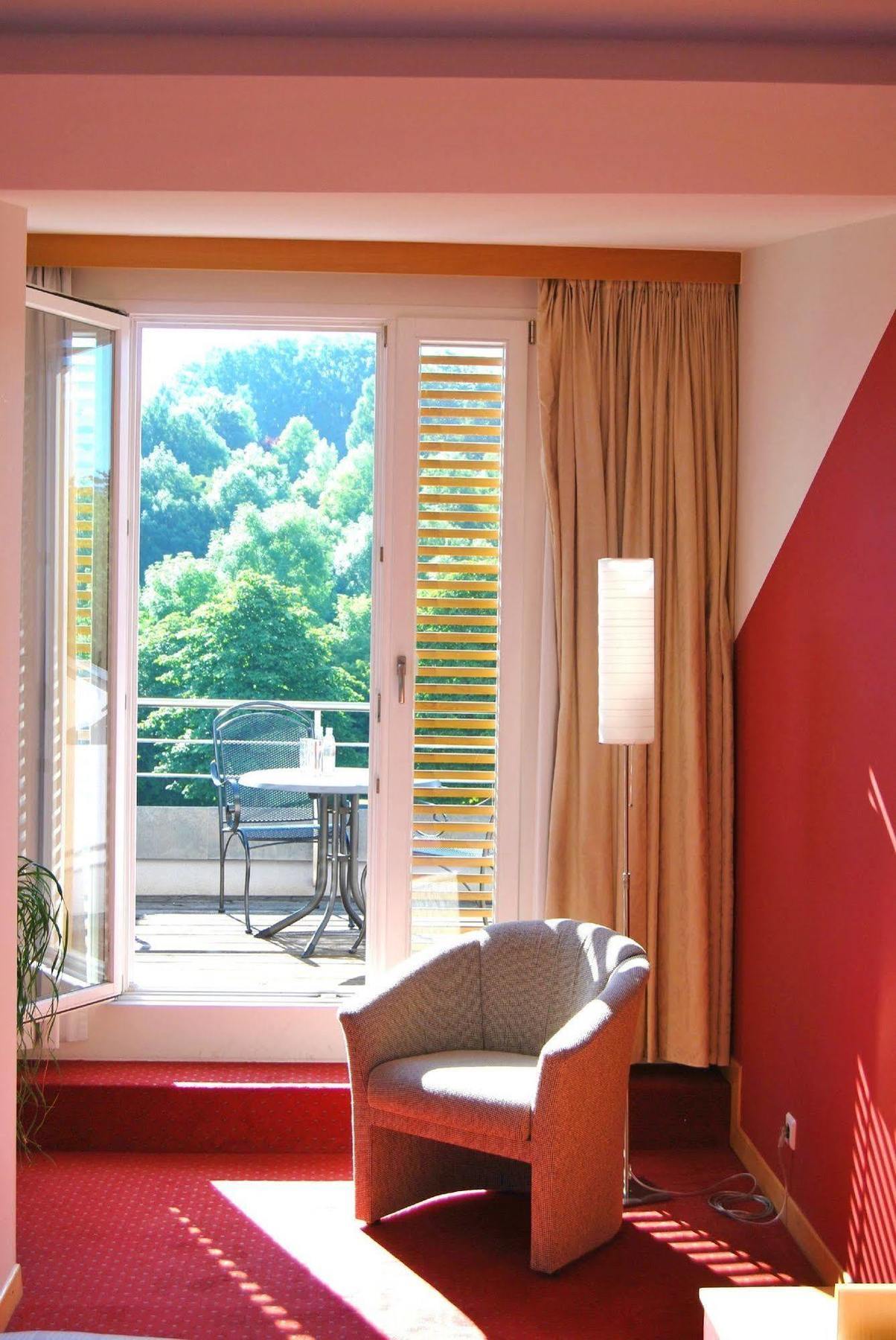 Villa Welcome Mondorf-les-Bains Εξωτερικό φωτογραφία