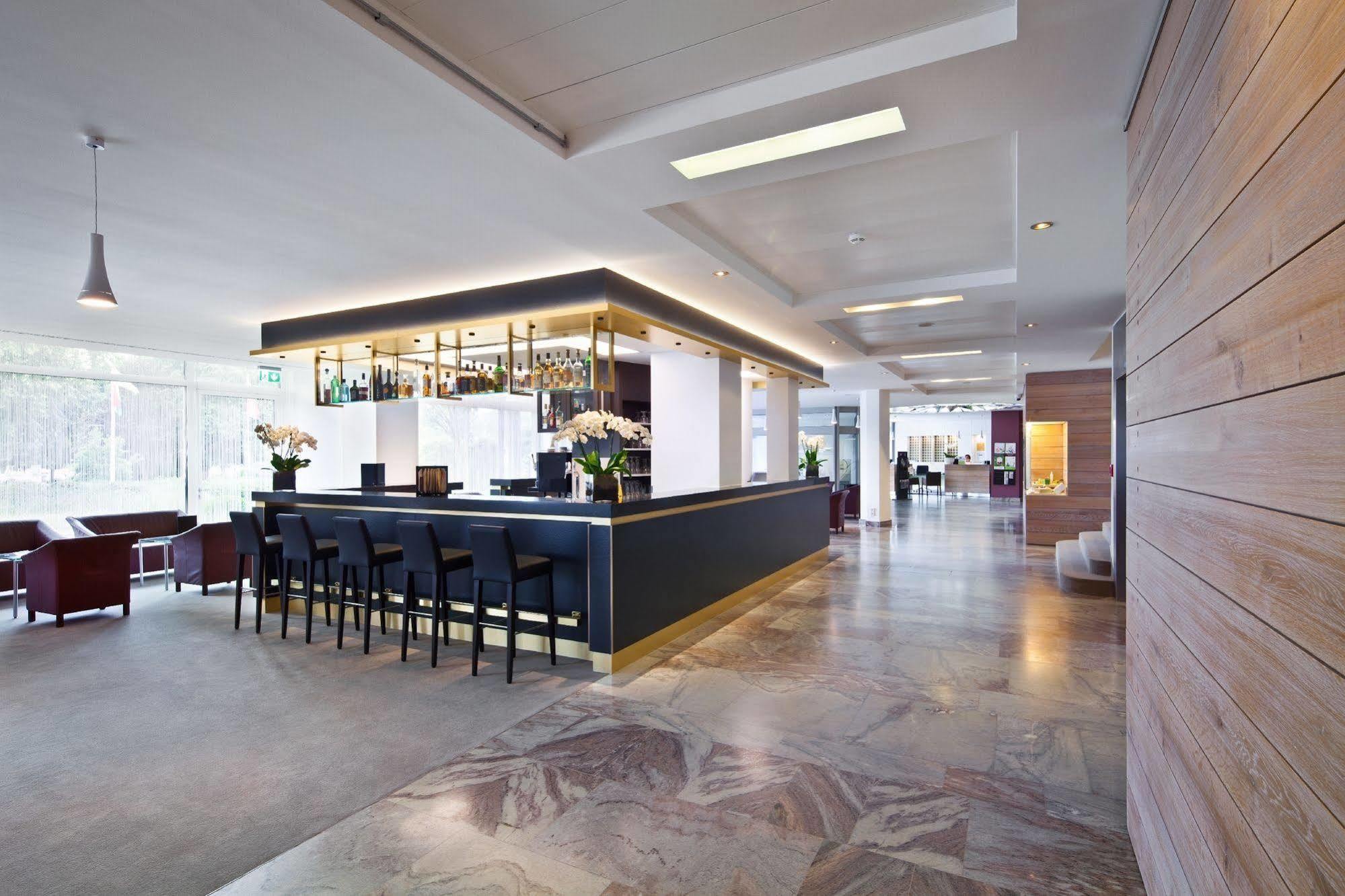 Villa Welcome Mondorf-les-Bains Εξωτερικό φωτογραφία