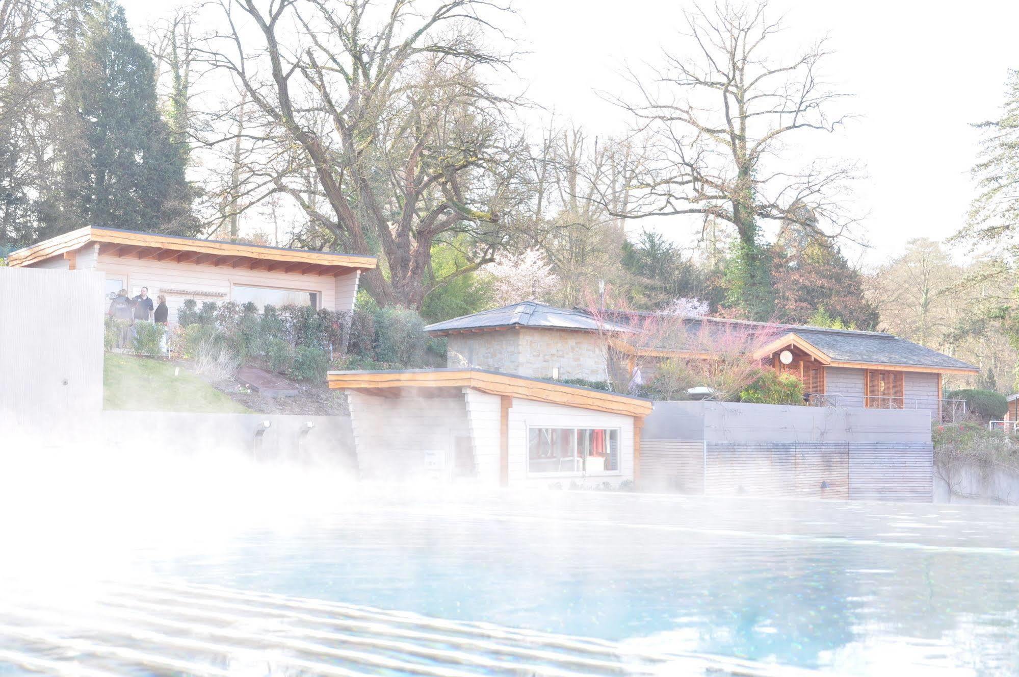Villa Welcome Mondorf-les-Bains Εξωτερικό φωτογραφία