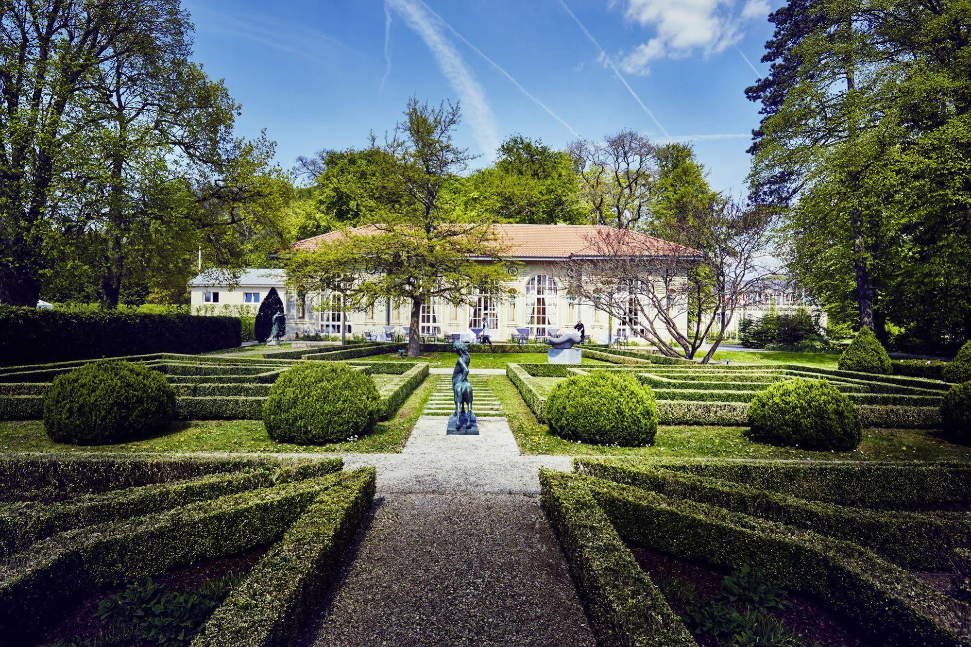 Villa Welcome Mondorf-les-Bains Εξωτερικό φωτογραφία