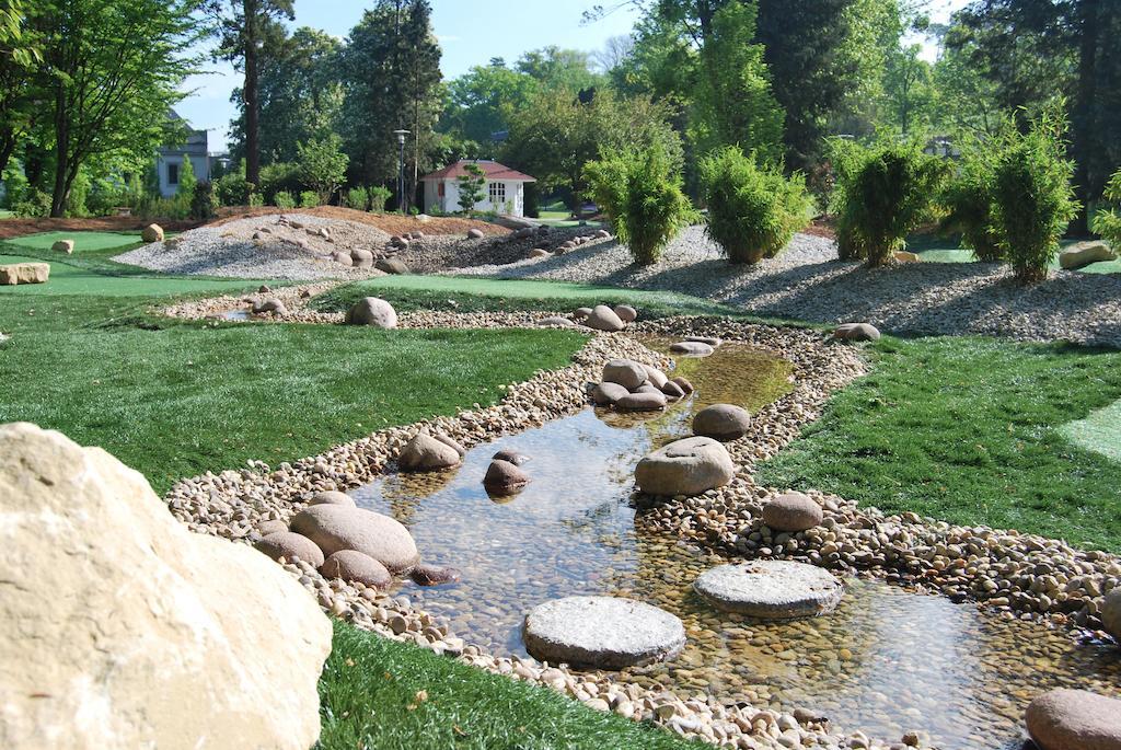 Villa Welcome Mondorf-les-Bains Εξωτερικό φωτογραφία
