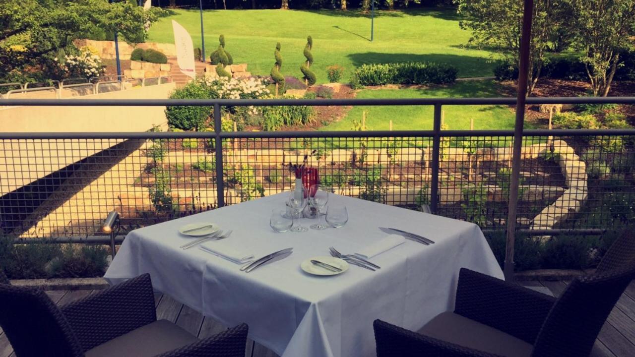 Villa Welcome Mondorf-les-Bains Εξωτερικό φωτογραφία