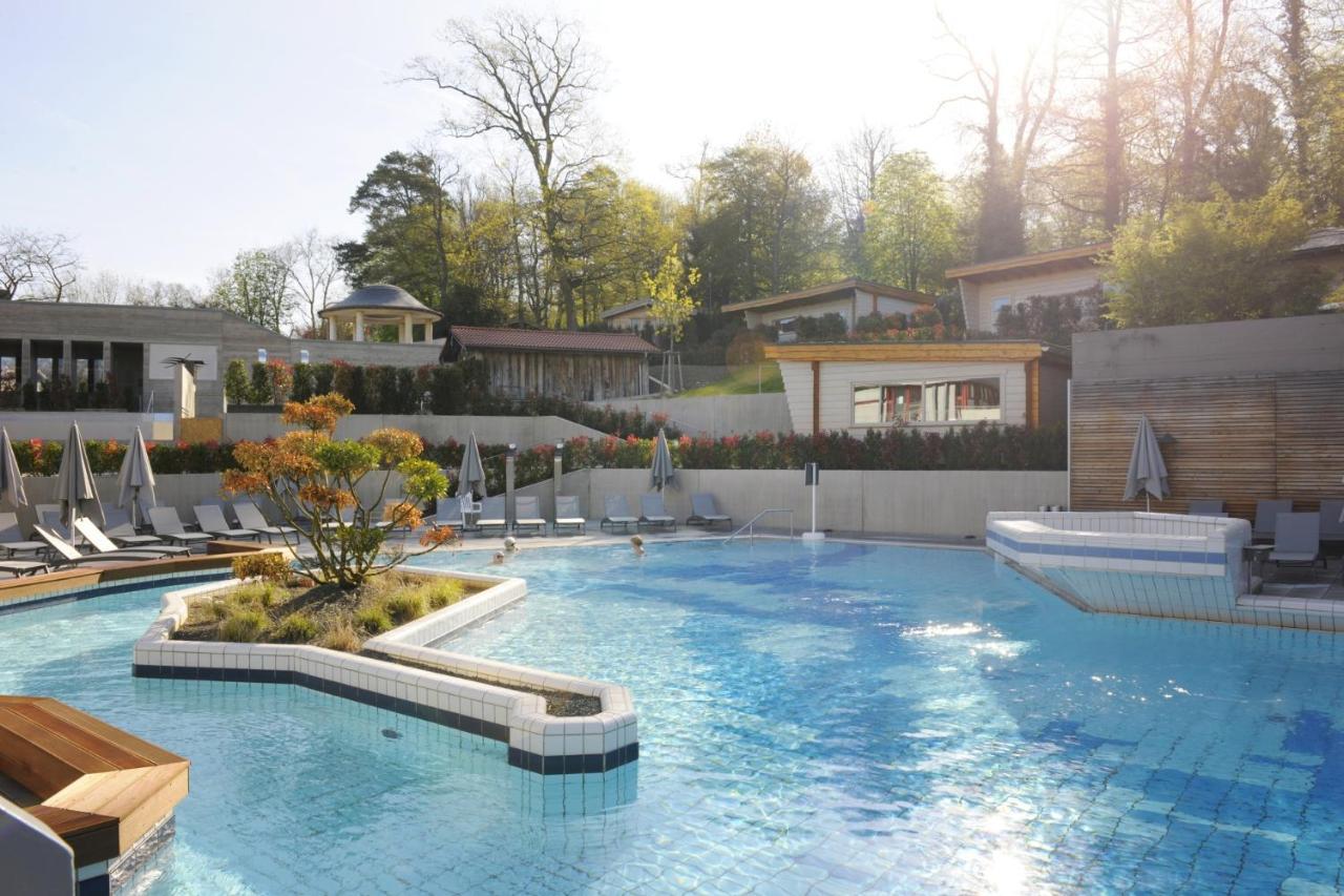 Villa Welcome Mondorf-les-Bains Εξωτερικό φωτογραφία