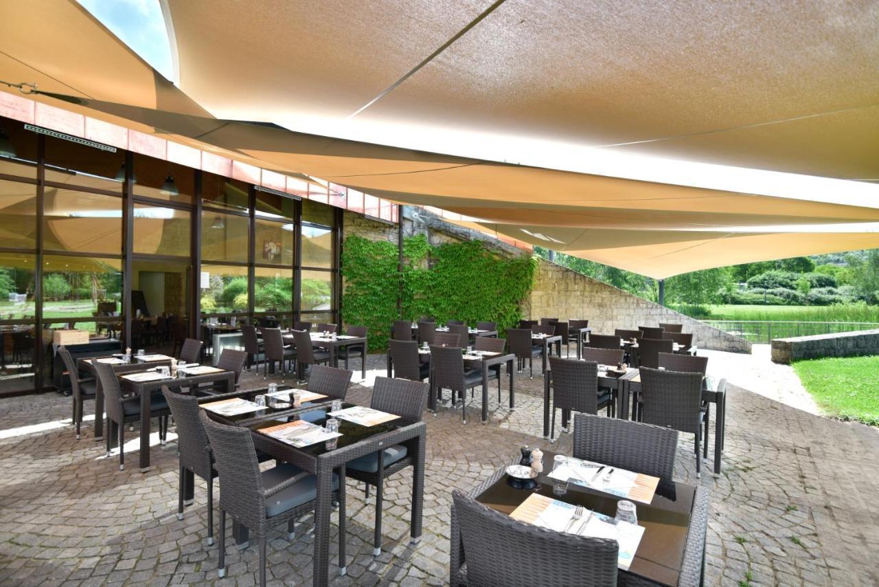 Villa Welcome Mondorf-les-Bains Εξωτερικό φωτογραφία